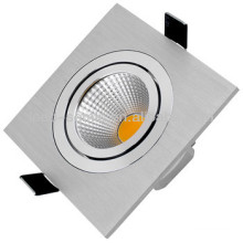 aluminum shell mini 120v led under cabinet light 5w